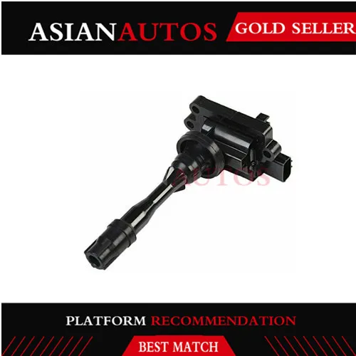 Катушки зажигания для Mitsubishi Montero Galant 3.8L C1432 Uf-525 3 шт