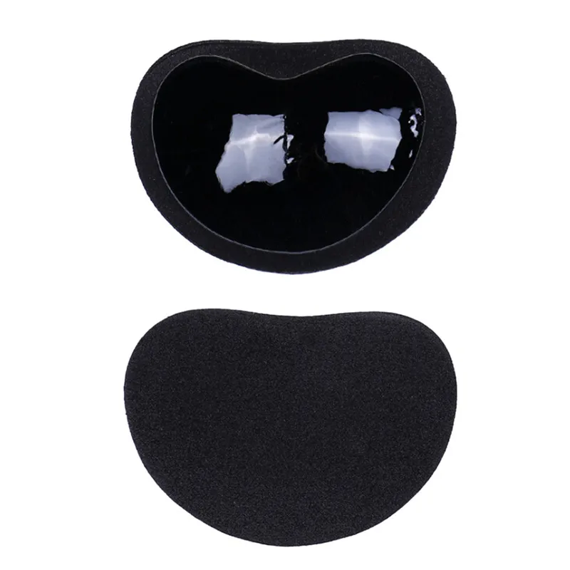 Bikini Chest Pad Bikini Set Push Up Padded Bikinis Swimsuit Women Swimwear Women Thicker Breathable Sponge Bra Pad