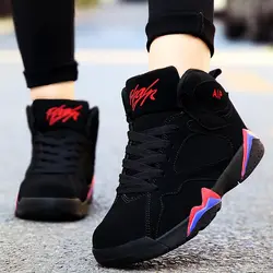 Large Size Autumn Hightop Sport Shoes Women Black Sneakers Woman Running Shoes Sports Sneakers Ladies Trainers Runniing E-1471