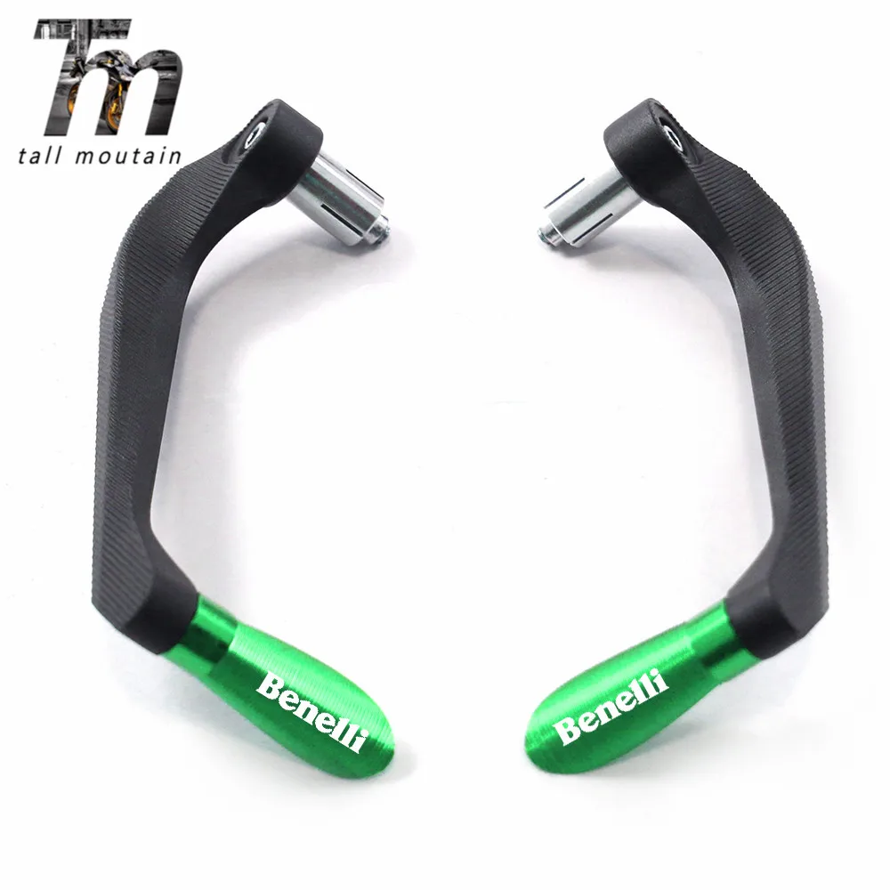 

For Benelli BN600 BN302 TNT300 TNT600 BN TNT300 302 600 GT Motorcycle CNC Handlebar Grips Brake Clutch Levers Guard Protector