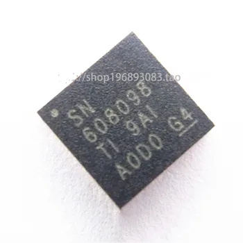

5PCS SN0608098RHBR QFN32 SN608098 608098 SN608098RHBR QFN-32