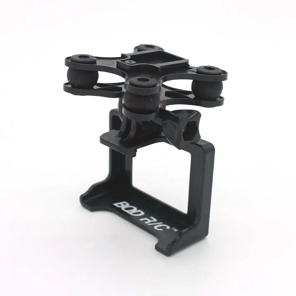 Набор для крепления камеры для SYMA X8 X8C X8W X8G X8HC X8HW X8HG держатель Gimbal RC Quadcopter Drone запасные части для SJCAM GOPRO