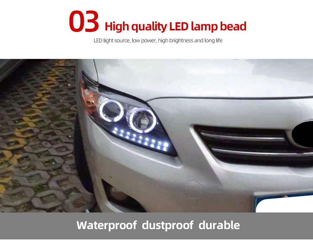 速-75丰田卡罗拉 (6)