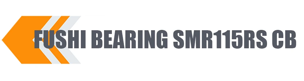 Aço inoxidável híbrido cerâmico Air Bearing, pesca
