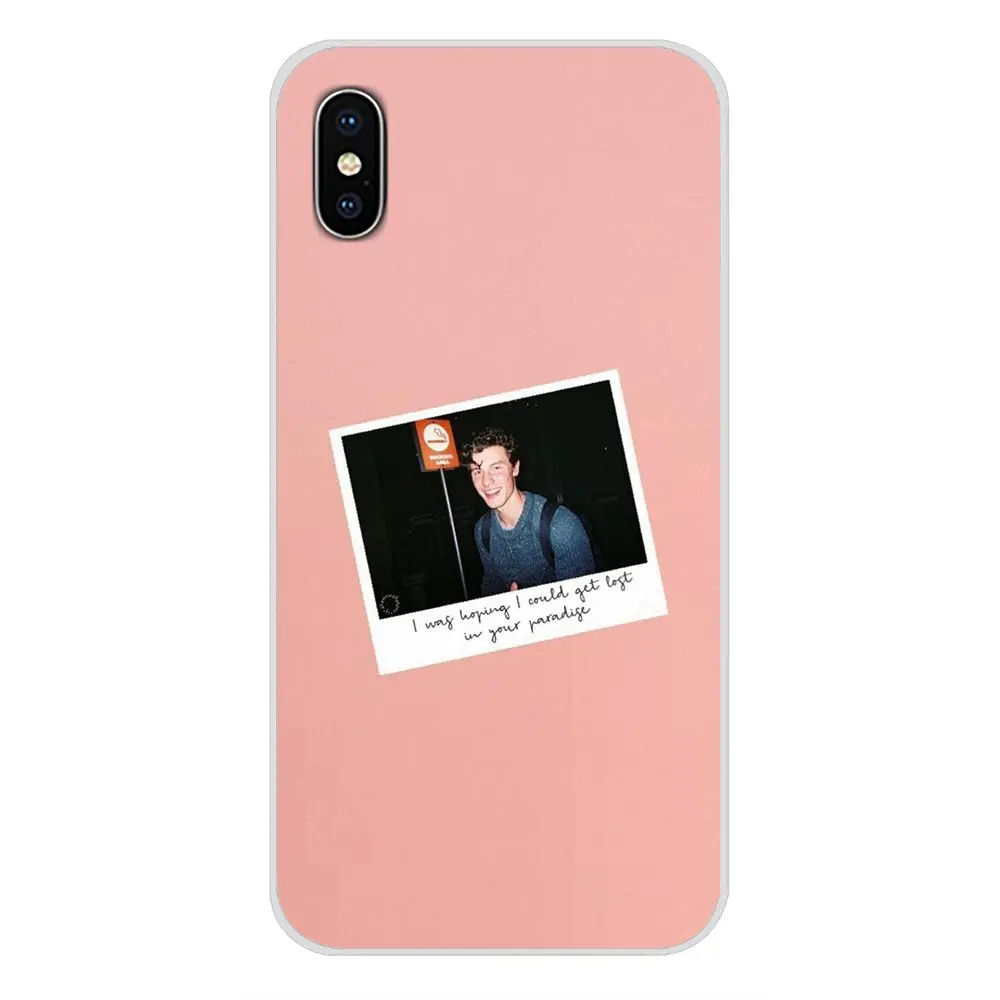 images 7 Шон Мендес Новинка Fundas аксессуары для телефона Чехлы для Samsung Galaxy A3 A5 A7 A9 A8 звезда A6 плюс - Цвет: images 7
