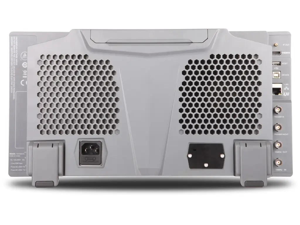 Rigol RSA3015E-TG- 1.5 GHz Real Time Spectrum Analyzer with Tracking Generator