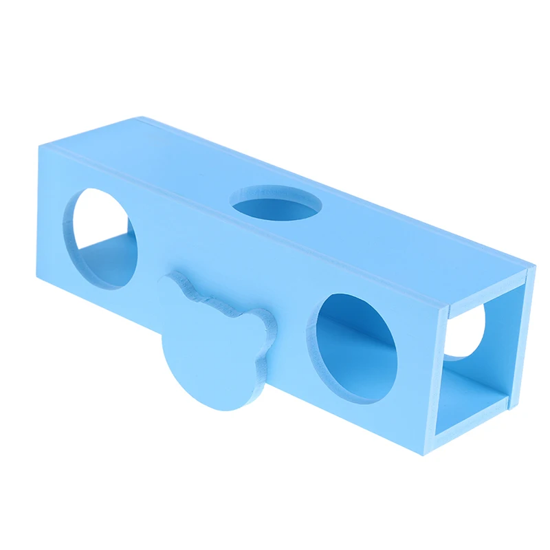 Small Pet Playground Cylinder Seesaw Toy Rat Mouse Hamster Play\u00a0Toy Fashion