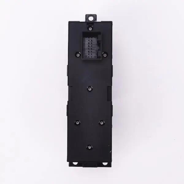 Car Driver Side Window Master Switch Control Panel For VW Golf Bora MK4