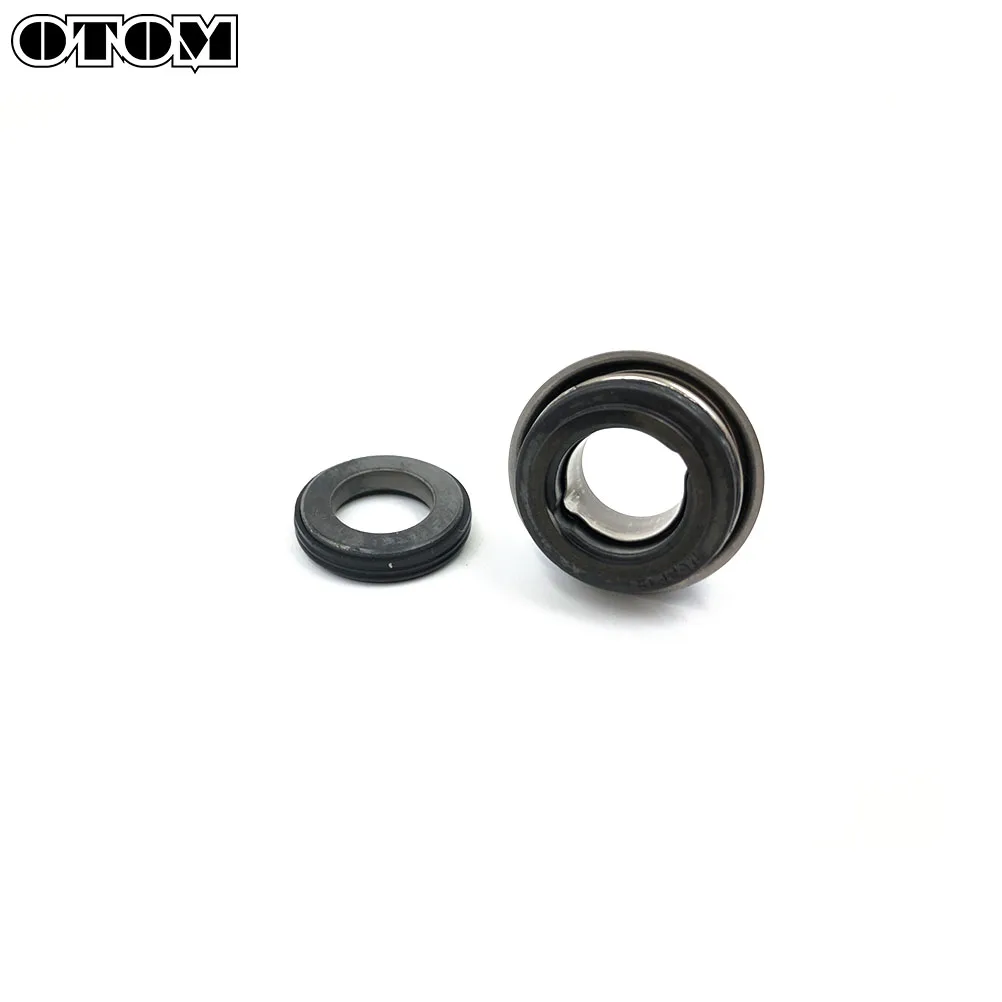 Water Pump Mechanical Seal For Honda Replace 19217-657-023 Kawasaki 49063-1002 E