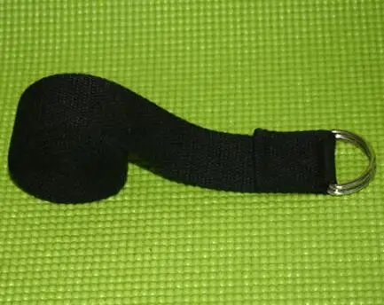 Yoga belt 4 трубки сильный фитнес сопротивление ног Спорт фитнес-тренажер для Похудения Полосы тяга Йога Пилатес педали латексные оборудование веревки - Цвет: Yoga belt