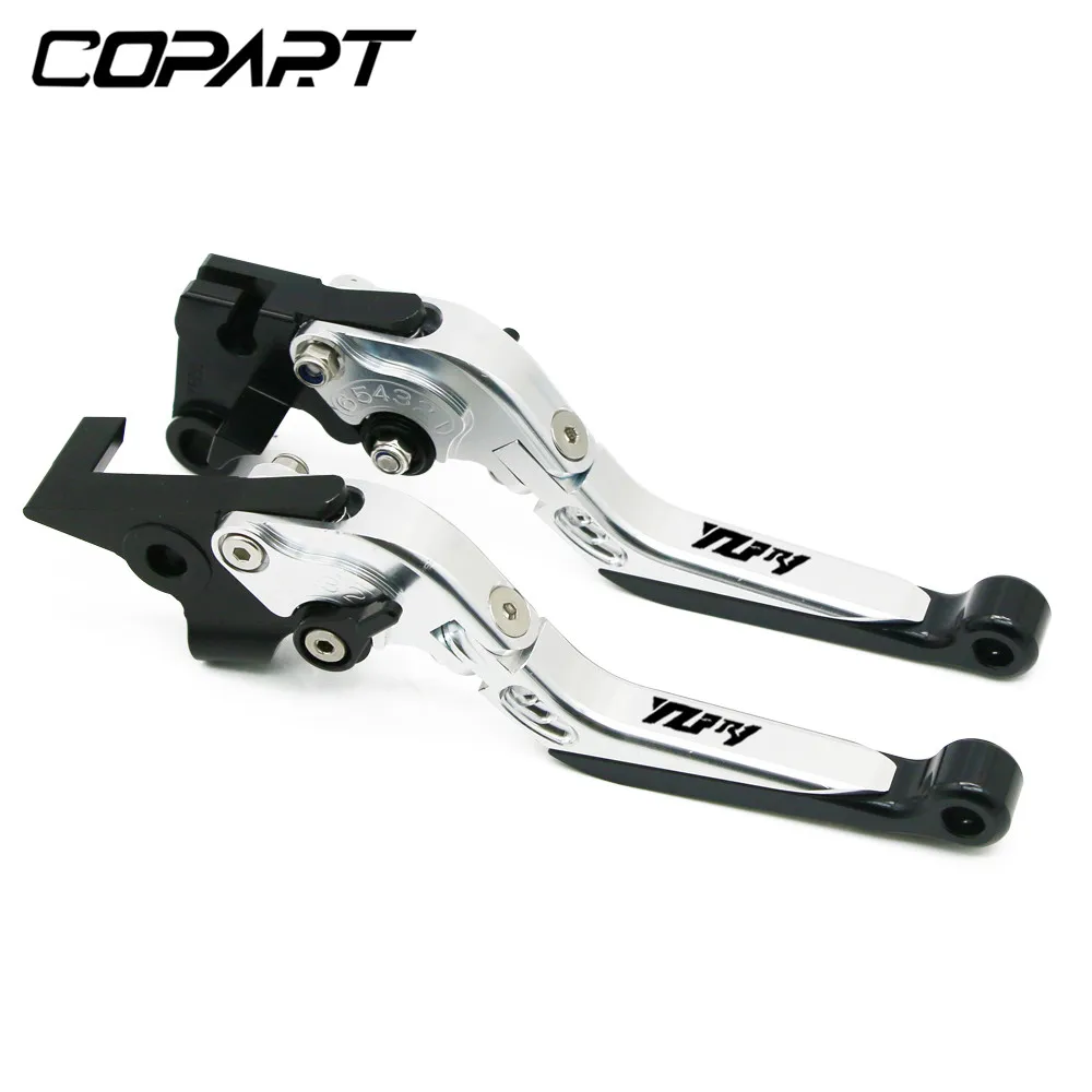 BKSLBKSL Для Yamaha YZFR1 YZF-R1 YZF R1 1999-2003 7/" 22 мм мотоциклетные универсальные ручки на Руль с ЧПУ тормозные рычаги сцепления защита - Цвет: BKSLBKSL