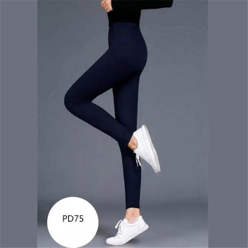 PD75 Dark blue VISNXGI Леггинсы со змеиным принтом женские летние штаны леггинсы с принтом змеиной кожи спортивные штаны с высокой талией сексуальные леггинсы брюки S-XXXL - Цвет: PD75 Dark blue
