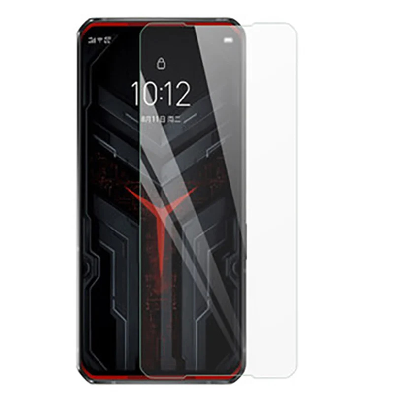 Закаленное стекло для Lenovo Legion Pro 6 65 дюйма полное покрытие защитная пленка экрана
