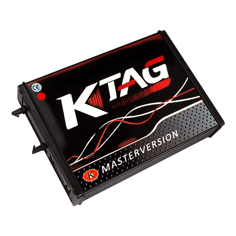 Ktag K TAG V7.020 No Token limited SW V2.23 мастер ECU чип Тюнинг инструмент KTAG 7,020 онлайн Лучший KTAG V7.003 Быстрая