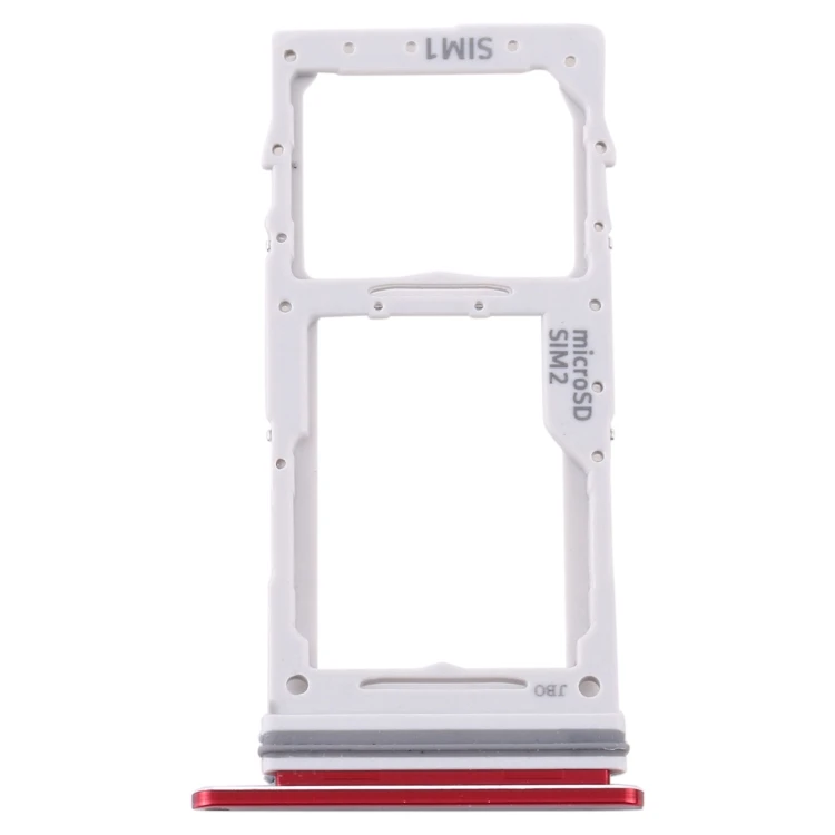 For Samsung Galaxy Note 10 Lite N770F Single Dual Sim Card