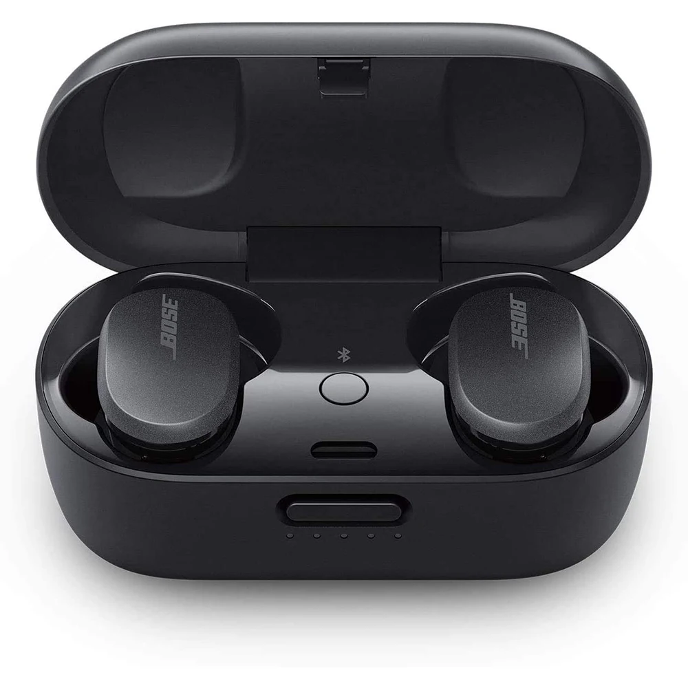 Bose QuietComfort Earbuds Noise Cancelling True Wireless Bluetooth 5 1 Earphones TWS Sports Earbuds Waterproof Headset with Mic