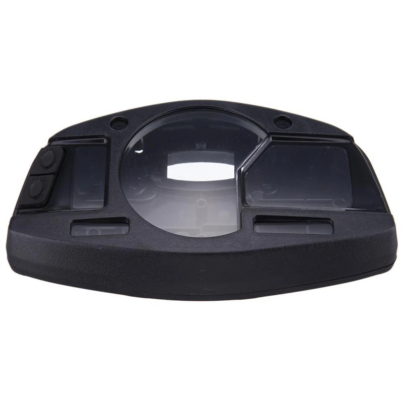 

Speedometer Odometer Instrument Housing Tachometer Gauges Case Cover for Honda Cbr 600 Rr Cbr600Rr 2007-2012