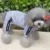 XS-XXL Pet Dog Clothes Теплый Собачий Комбинезон Кошка Щенок Пижама Одежда Утолщение Pet Hoodie Пальто Наряд Для Собак Чихуахуа Йорки Мопс