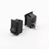 10 pcs/lot KCD1 2 Pin 250V 3A Boat Switch 21*15 15*10 Snap-in SPST ON OFF Rocker Position Switch ► Photo 3/5