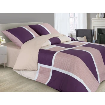 

Bed linen rabbit (2 CN. Euro)