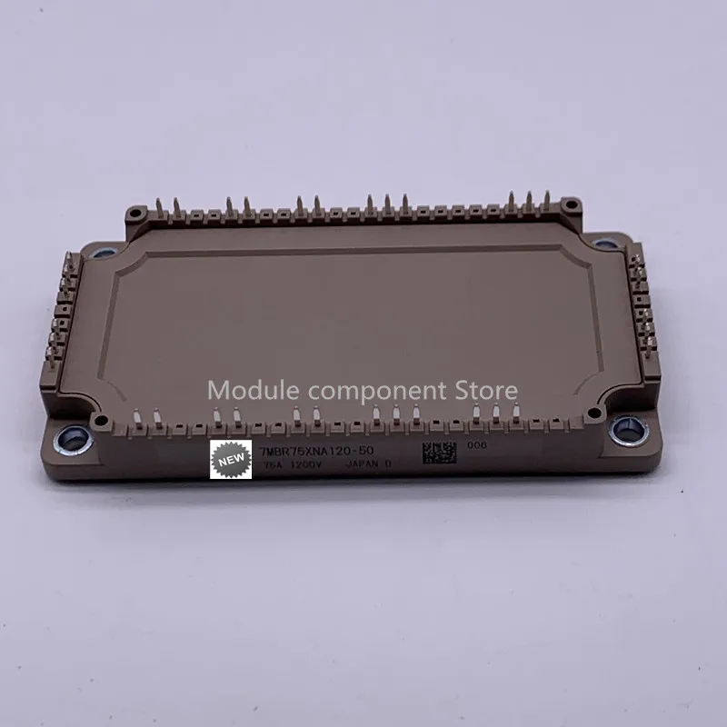 7MBR75XNA120-50 7MBR100XNA120-50