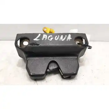 

5759009 Trunk lock/Porton Renault Lagoon (b56) 2.2 Turbodiesel
