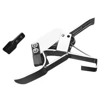 

Ring Shaped Fruit Tree Peeler Bark Stripping Cutting Tool Stainless Steel Grafting Tool