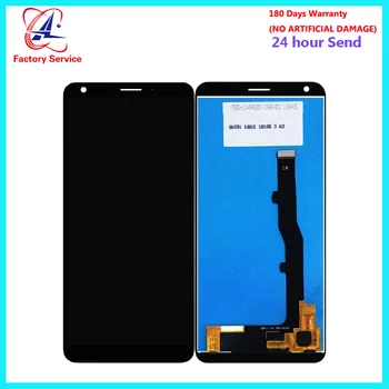 

For ZTE Blade V9 V0900 LCD Screen Display+Touch Screen Digitizer Sensor Assembly Replacement With Frame For ZTE Blade V9 V0900