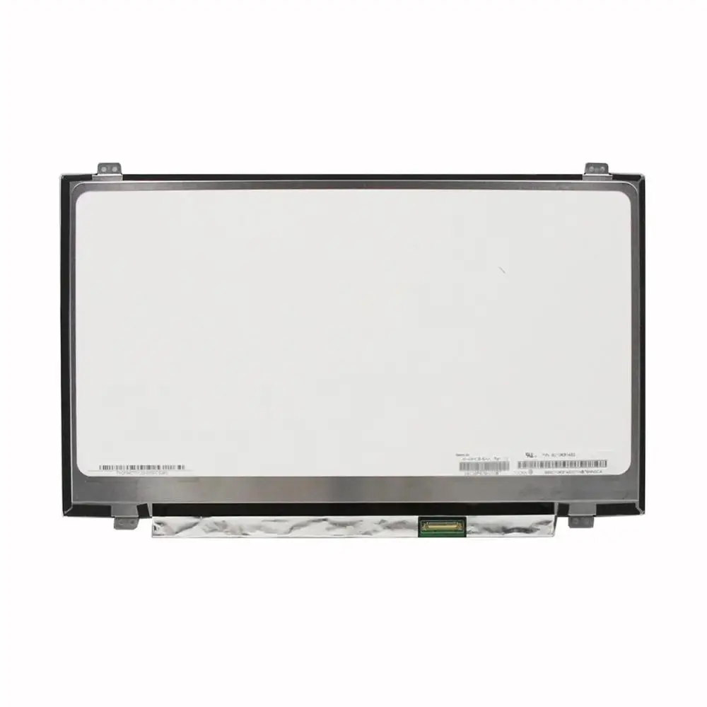 14 0 дюймовый ЖК экран для ноутбука V145 14AST 81MS 81MT Lenovo V510 14IKB 80WR FHD 1920*1080 1366*768 TN панель Full