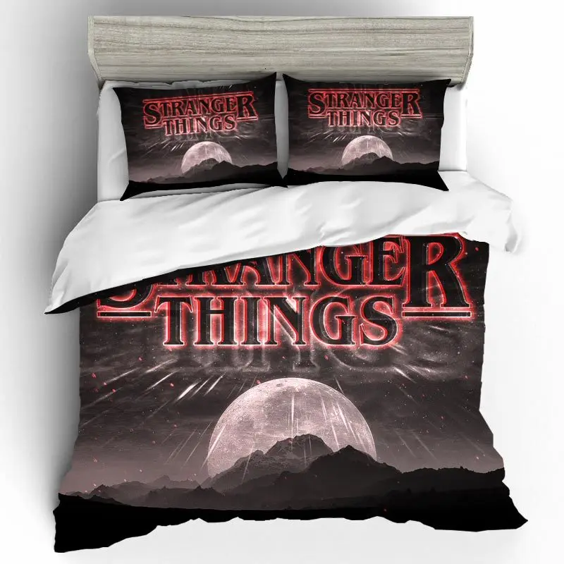 King Size Bedding Set Duvets And Linen Sets Bed Linen Stranger