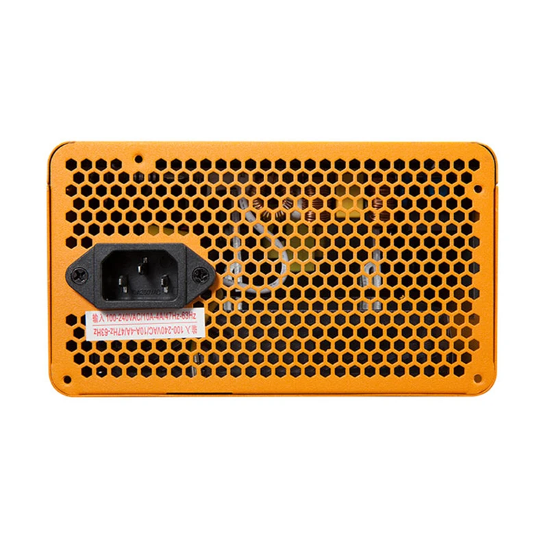 ПК PSU для Золотого Поля Sabre 680 конкурентоспособный бесшумный источник питания Номинальная мощность 500 Вт пиковая мощность 600 Вт источник питания EPS500ELA(85