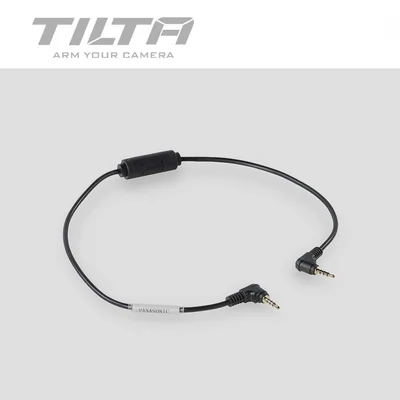 Tilta TA-T38-FCC-G Camra клетка для PANASONIN S1H/S1 Аксессуары Полная Клетка Верхняя ручка Базовая пластина кабель для записи HDMI кабель - Цвет: S1 Cable