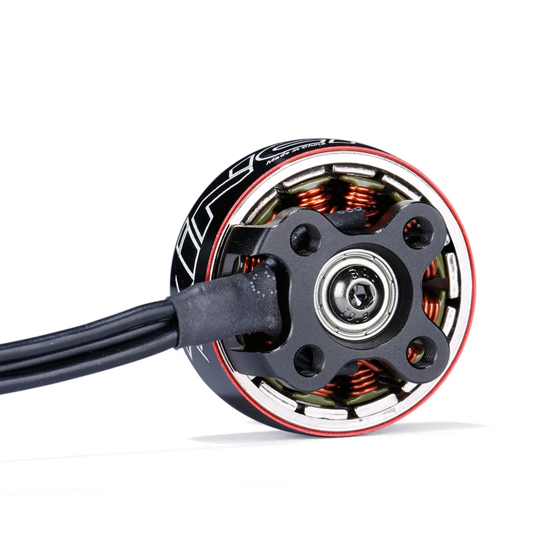 

Hot iFlight XING X2207 2-6S FPV NextGen Motor 2207 1700KV/1800KV/1900KV/2750KV Brushless Motor for RC FPV Racing Drone Quadcopte
