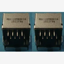 2 шт. разъем для Pioneer DJ-2000NEXUS(для DWX3589) RJ45 разъем мастер-Ссылка Разъем AKN7115