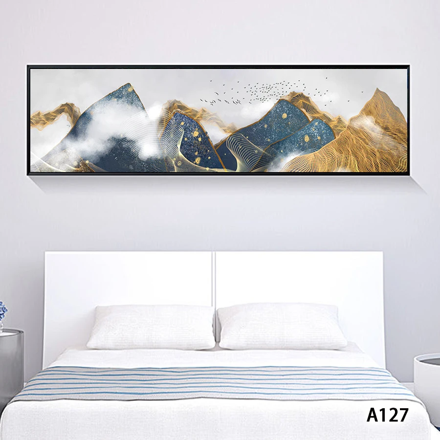 

Abstract Oil Painting Print on Canvas Landscape Canvas Print Picture Canvas Painting Wall Art Picture Painting for HomeDecor
