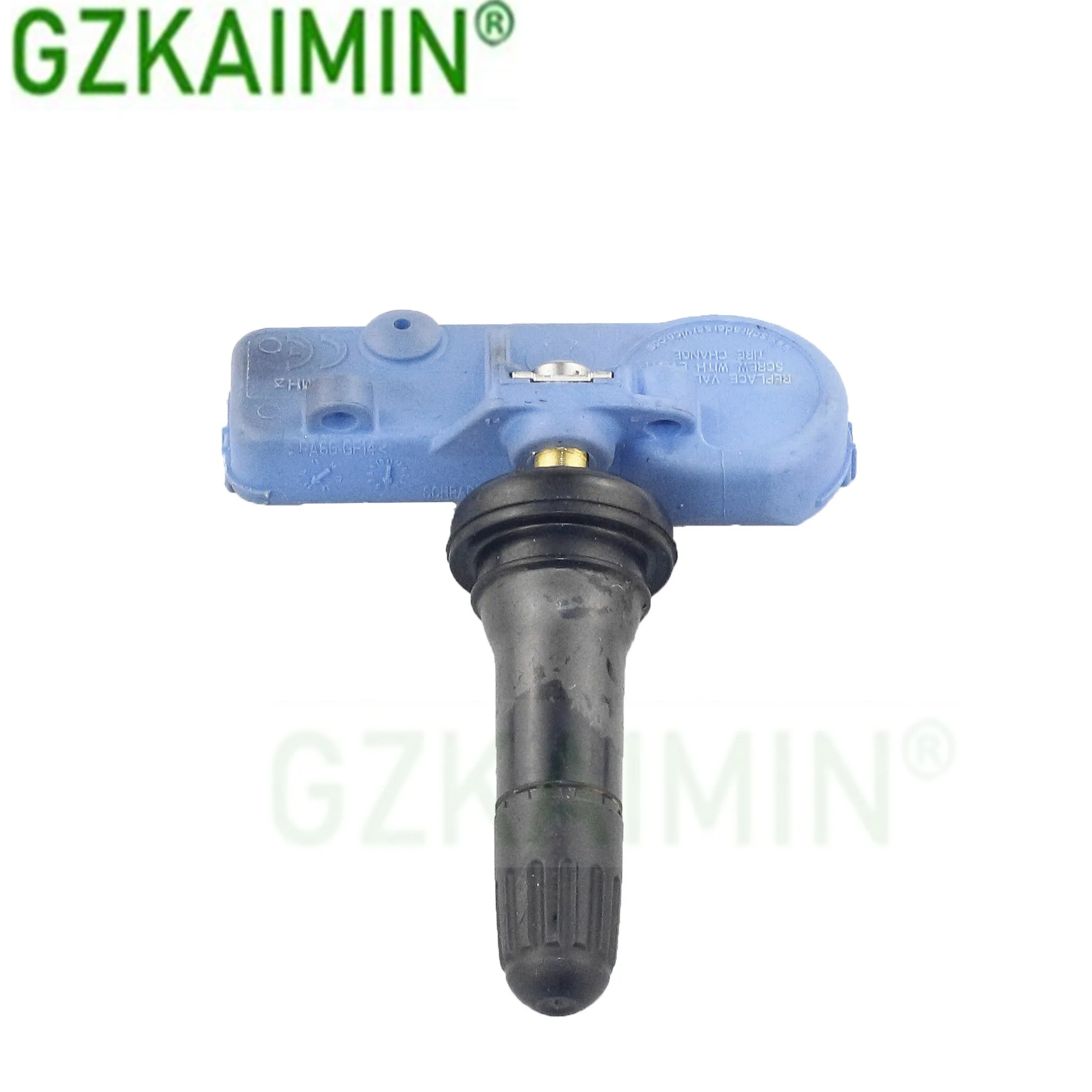 Набор 4 новая система контроля давления в шинах подходит для GMC Buick Cadillac Chevrolet TPMS сенсор 13581561 20922901 22853740 433 МГц