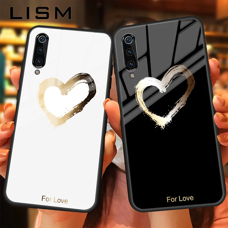 

For Xiaomi Redmi Note 6 Pro Cover Silicone Shockproof Redmi 6 5plus Transparent Protective Xiomi mi 9 8 8lite case