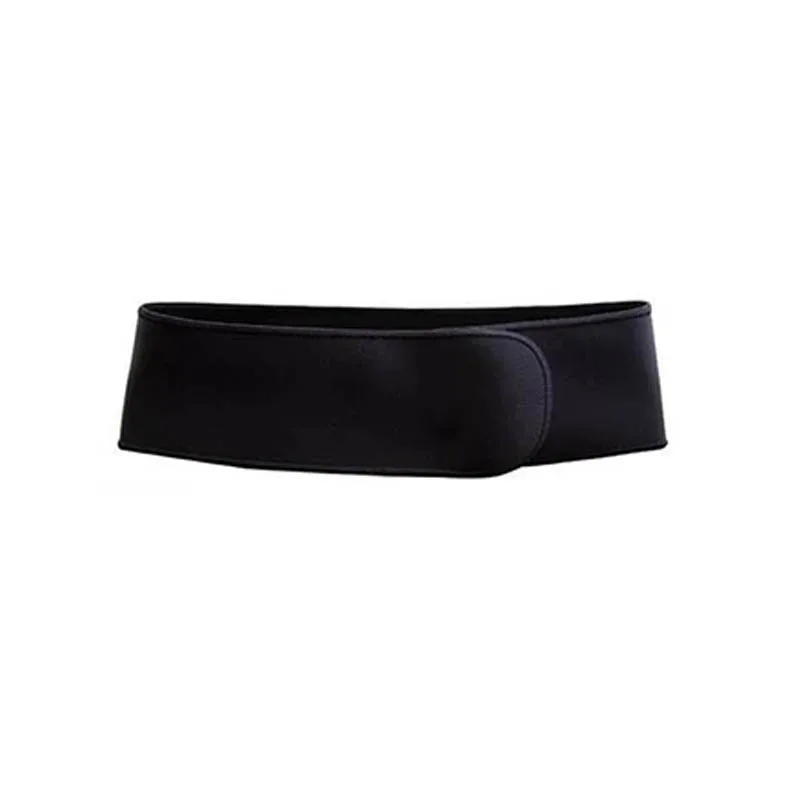 

Waist belt Fixing strap