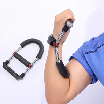 

Wrist Enhancer Forearm Trainer Hand Development Force Trainer for athletes fitness enthusiasts professional