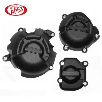 

Motorcycles Engine cover Protection case protector GB Racing For kawasaki Z800 2013-2014-2015-2016