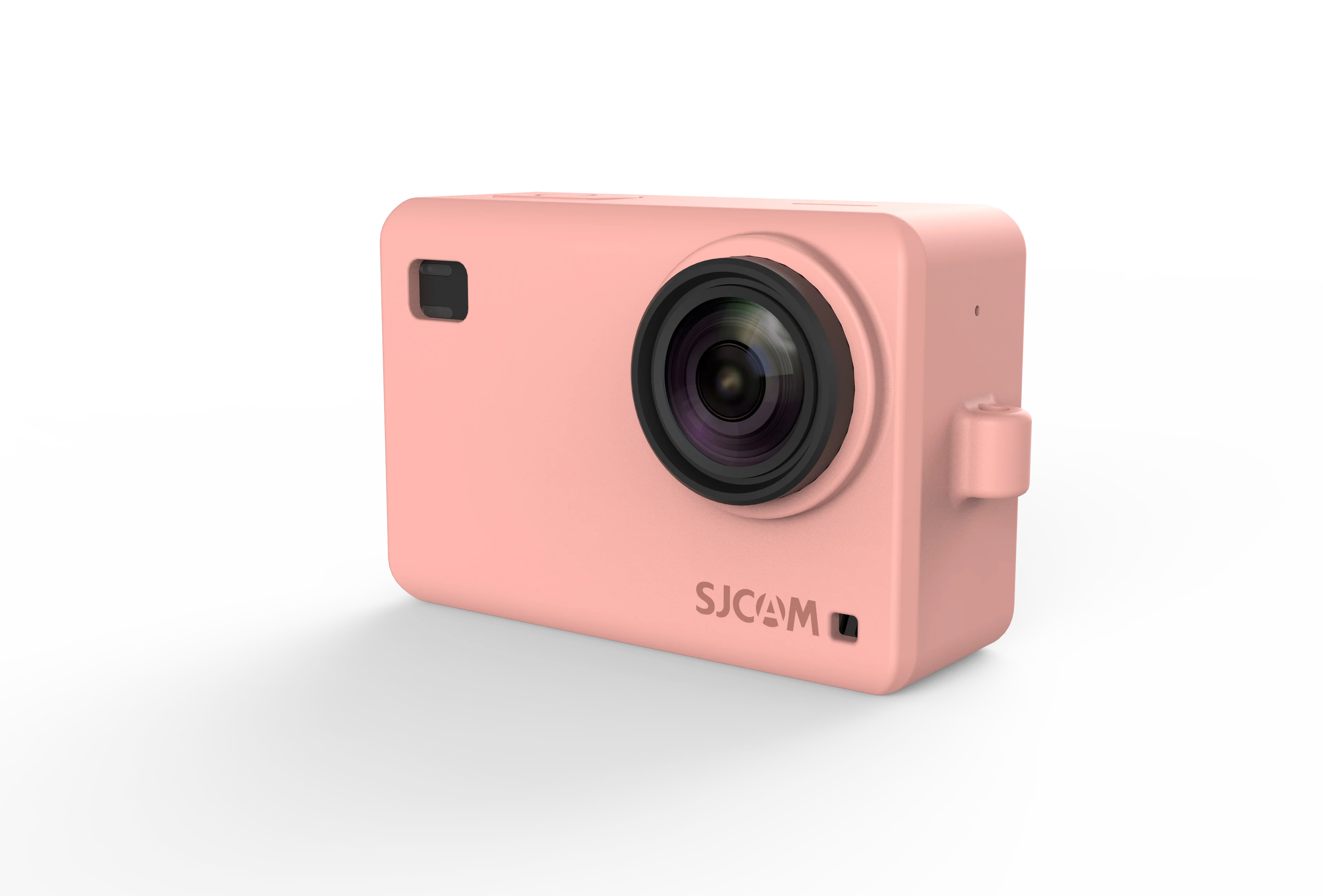 Оригинальные аксессуары SJCAM силиконовый рукав+ регулируемый ремень защитный чехол/крышка границы для SJ8 Pro/Plus/Air Action camera