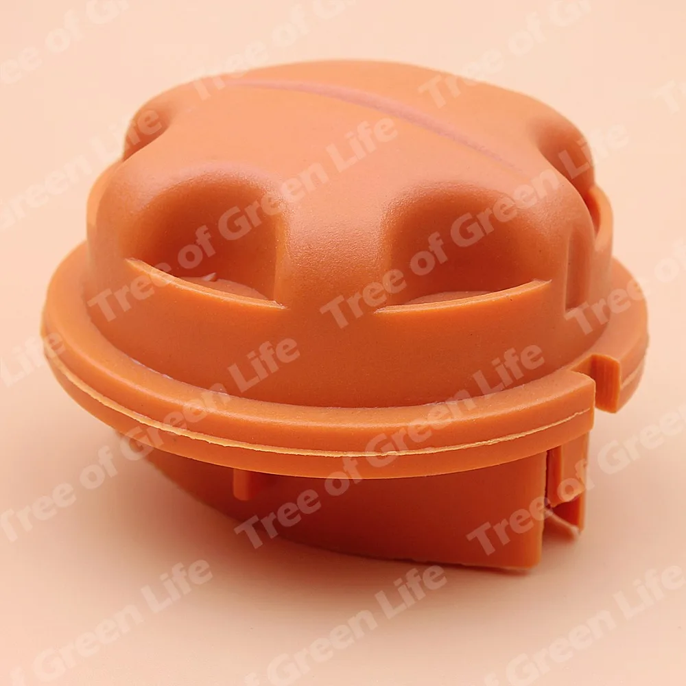 Ручка подачи триммера для Ryobi RY29550 RY30530 RY30550 RY30570 RY34420 RY34440 30cc струнный триммер кусторез