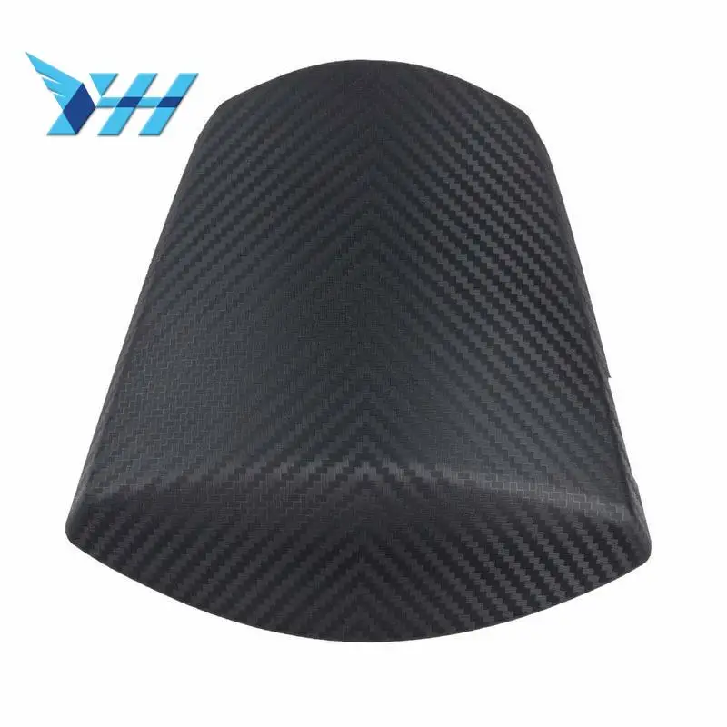Капот заднего сиденья мотоцикла для Suzuki GSXR600 GSXR 600 K11 2011- GSXR750 GSXR 750 крышка заднего сиденья пассажира обтекатель