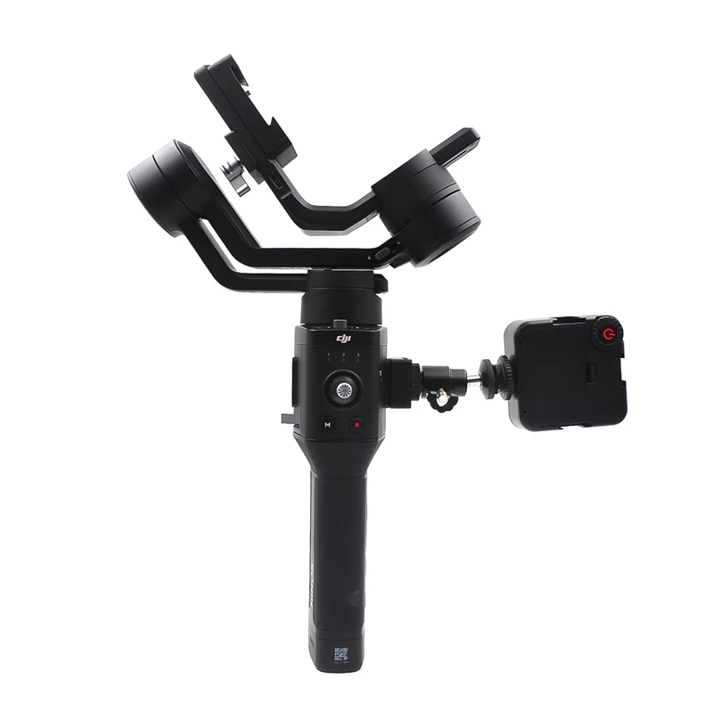 Адаптер крепления Холодный башмак адаптер расширения части для DJI Ronin S/SC аксессуары