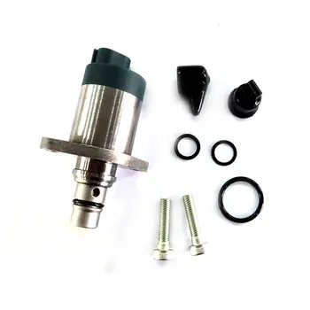 

High Pressure Fuel Pump Regulator Suction Control SCV Valve For MITSUBISHI L200 TRITON UTE 4D56 4JJ1 4JK1 2.5 294009-0740