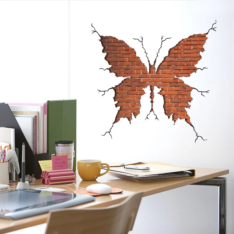 Dapatkan Gambar 3d Grafiti Tembok Retak Images Phone Tips