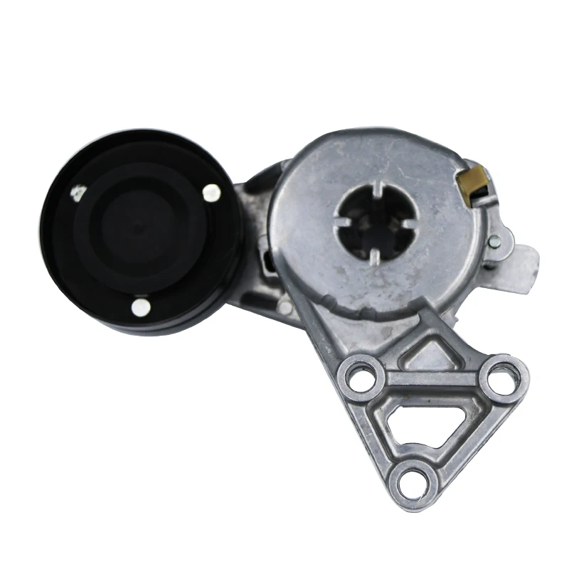 Anpali натяжитель ремня Chery amulet mercedes w202 06A903315D 06A903315E