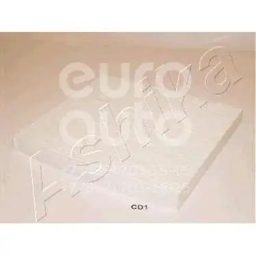 Ashika cabin Filter 21-CD-CD1