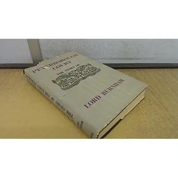 

Peterborough Court: The story of "The Daily Telegraph"