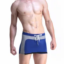 Мужские трусы, купальные плавки, пляжная одежда, нижнее белье, шорты для серфинга, мужские Летние плавки, быстросохнущие плавки для серфинга